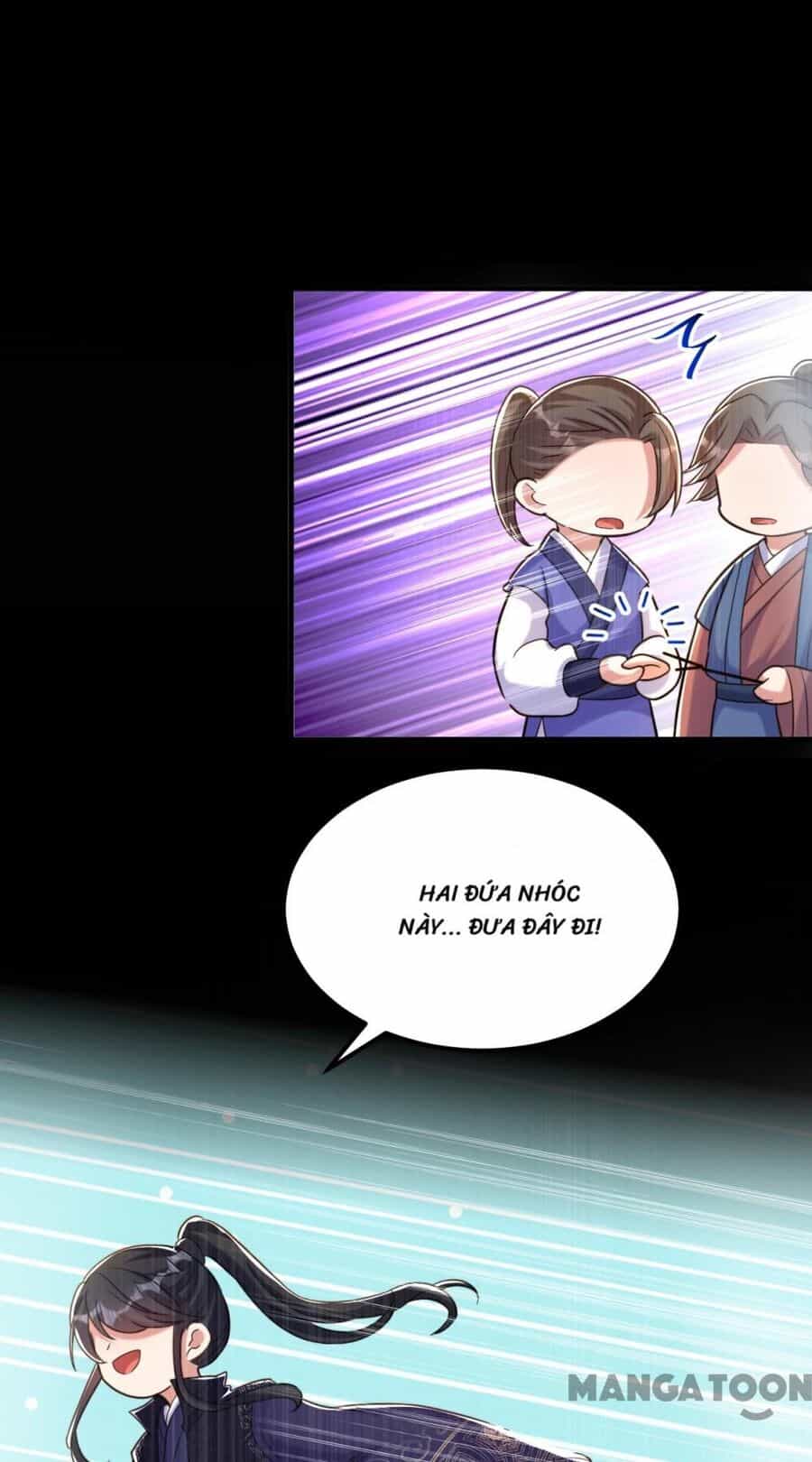 Trùng Sinh Không Gian: Cô Vợ Hào Môn Nóng Bỏng Không Dễ Chọc - Chương 394 - ảnh 3