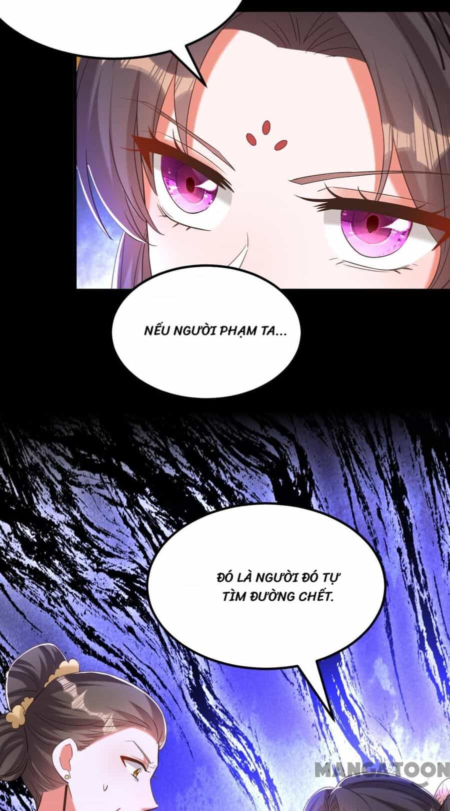 Trùng Sinh Không Gian: Cô Vợ Hào Môn Nóng Bỏng Không Dễ Chọc - Chương 397 - ảnh 18