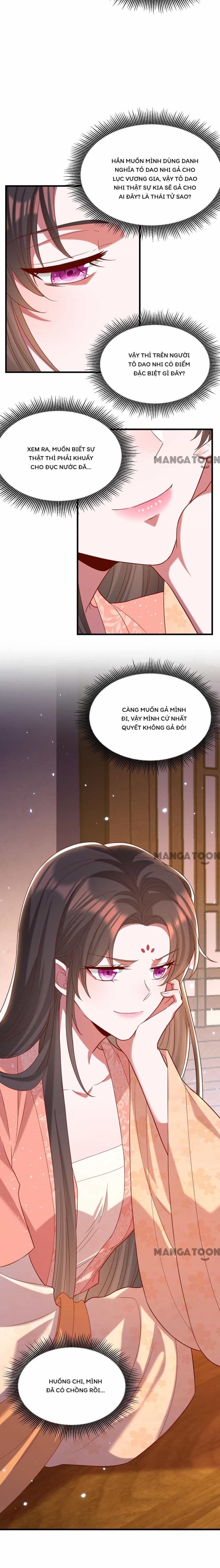 Trùng Sinh Không Gian: Cô Vợ Hào Môn Nóng Bỏng Không Dễ Chọc - Chương 399 - ảnh 22