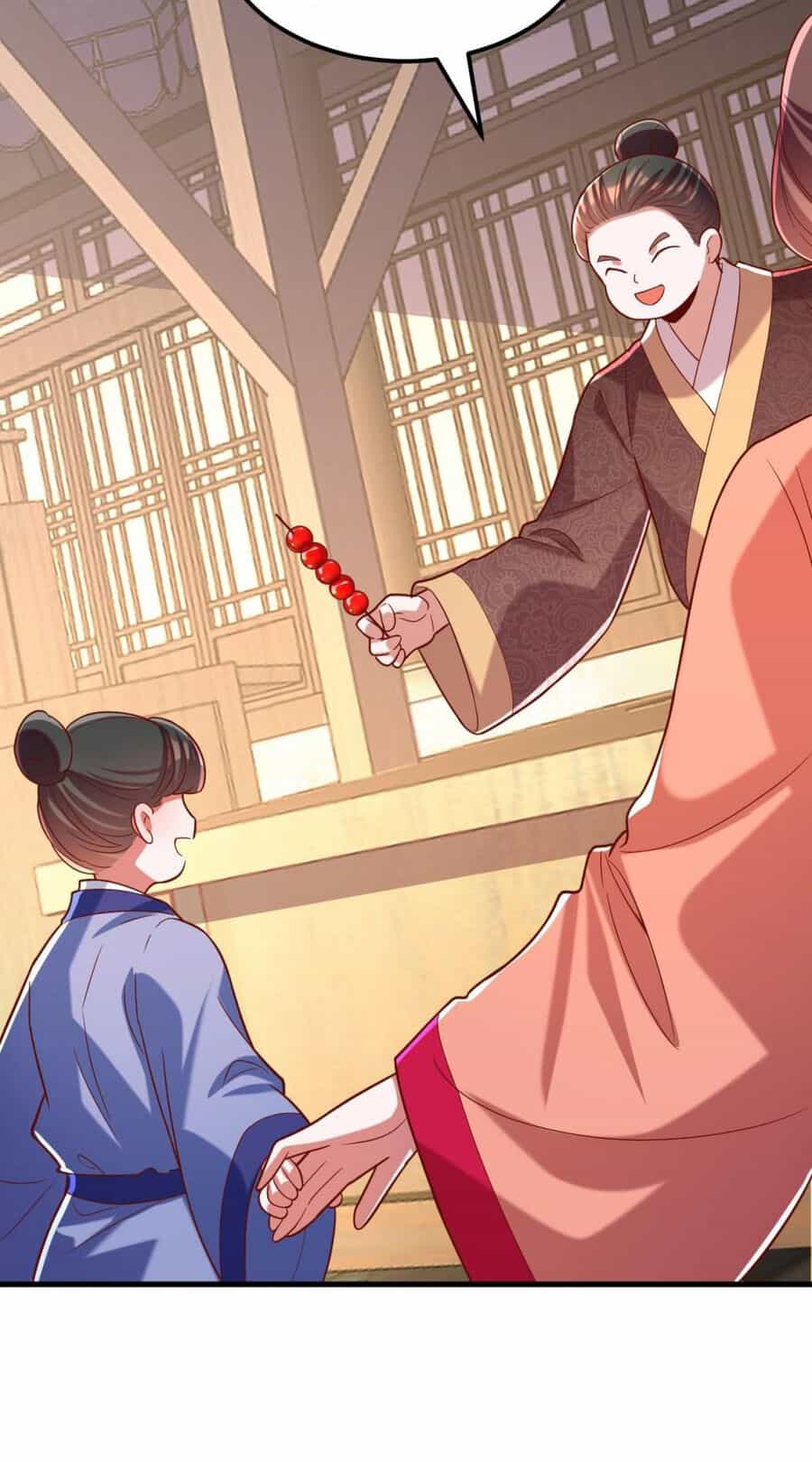 Trùng Sinh Không Gian: Cô Vợ Hào Môn Nóng Bỏng Không Dễ Chọc - Chương 399 - ảnh 29