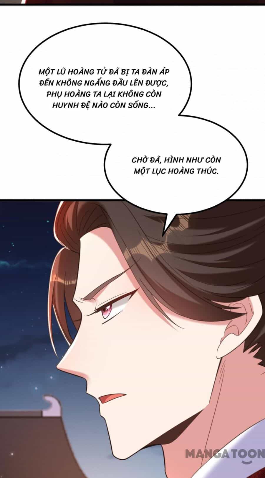 Trùng Sinh Không Gian: Cô Vợ Hào Môn Nóng Bỏng Không Dễ Chọc - Chương 402 - ảnh 24