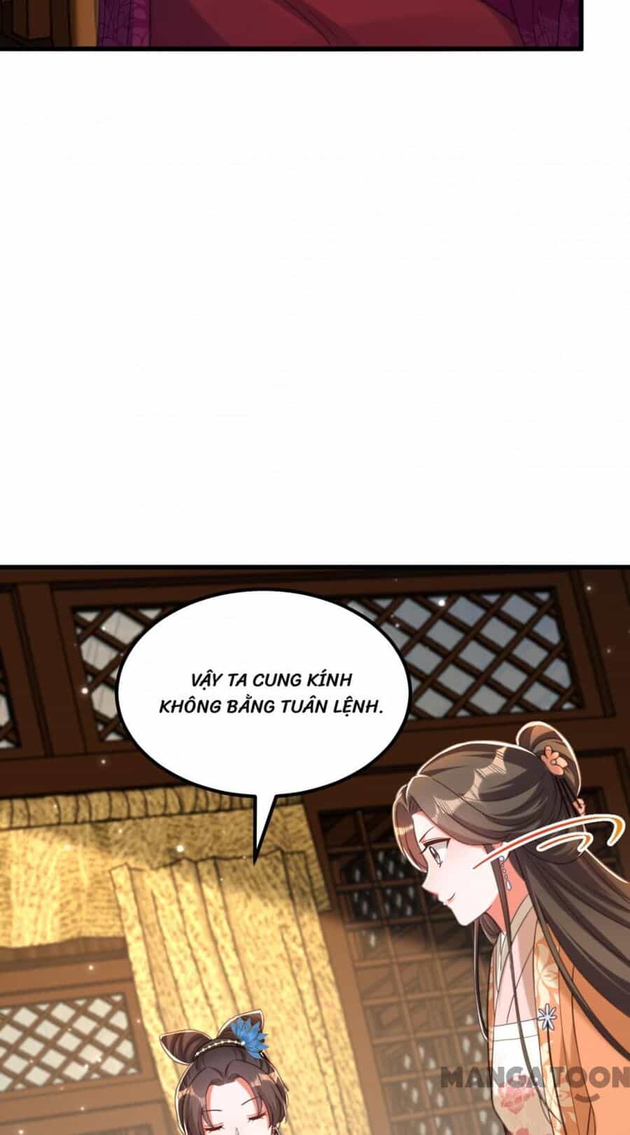 Trùng Sinh Không Gian: Cô Vợ Hào Môn Nóng Bỏng Không Dễ Chọc - Chương 403 - ảnh 26