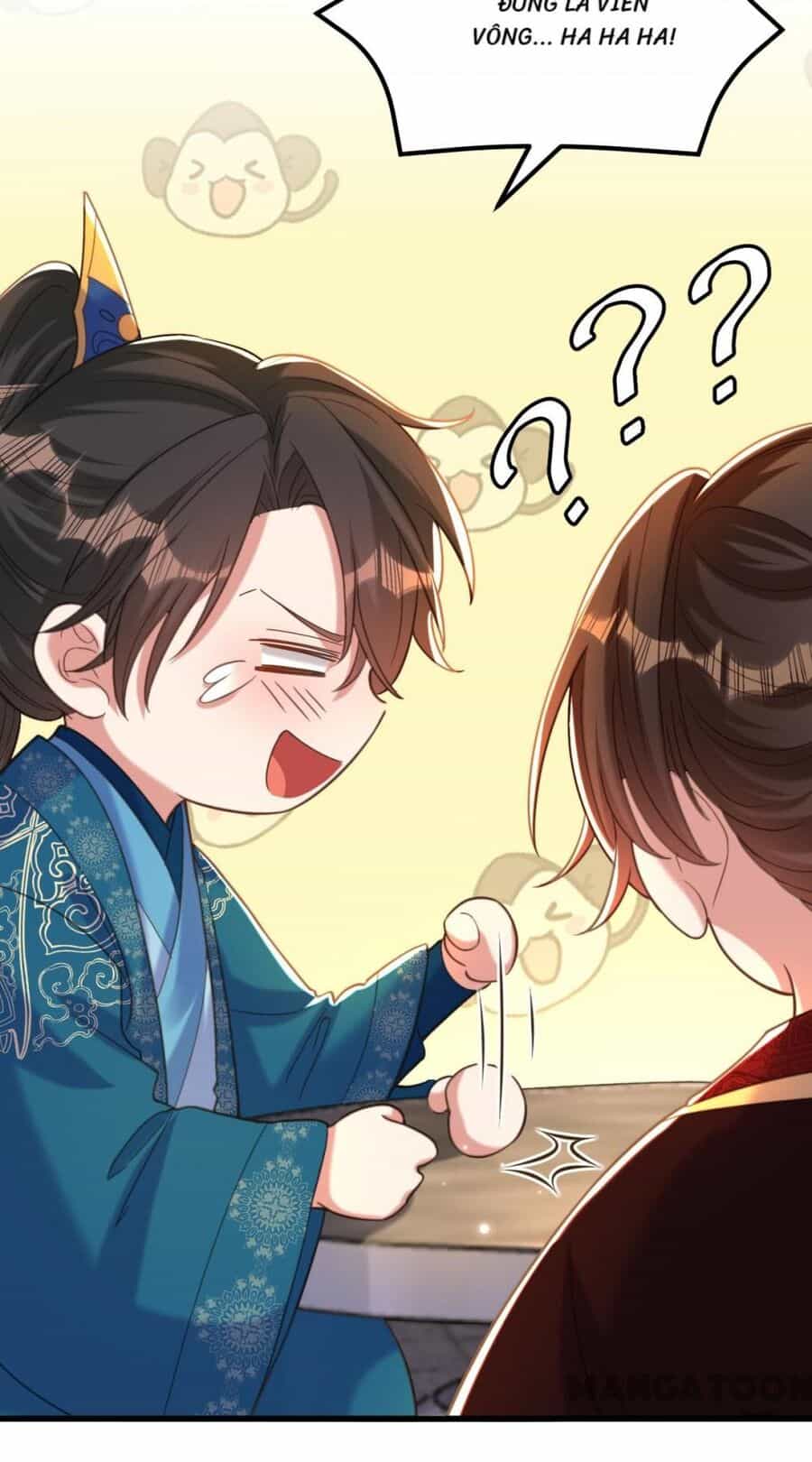 Trùng Sinh Không Gian: Cô Vợ Hào Môn Nóng Bỏng Không Dễ Chọc - Chương 411 - ảnh 25