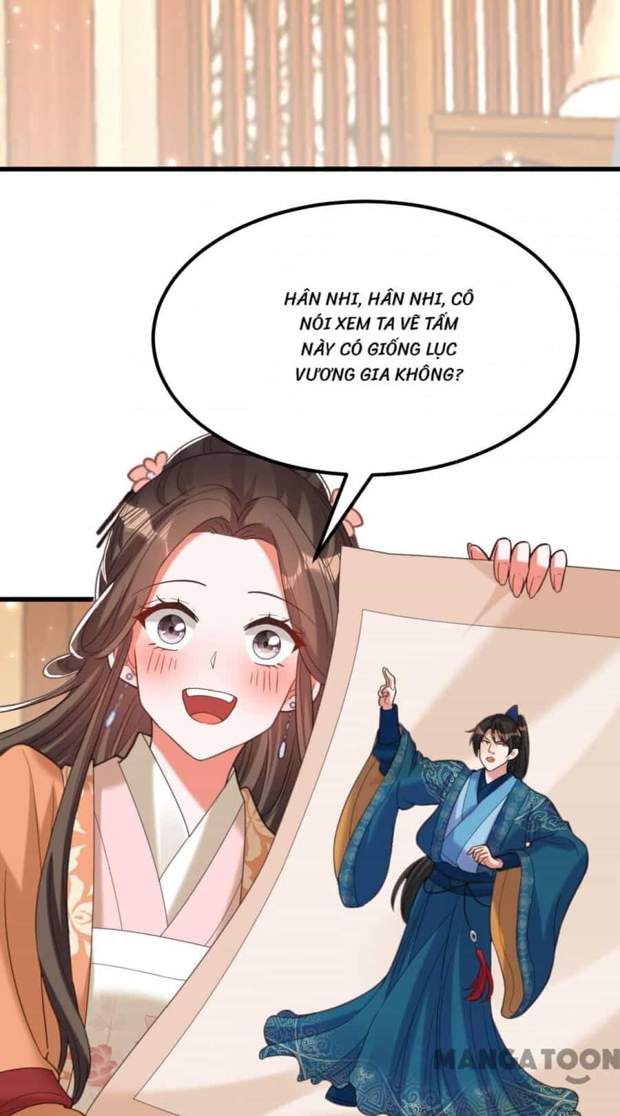 Trùng Sinh Không Gian: Cô Vợ Hào Môn Nóng Bỏng Không Dễ Chọc - Chương 411 - ảnh 34