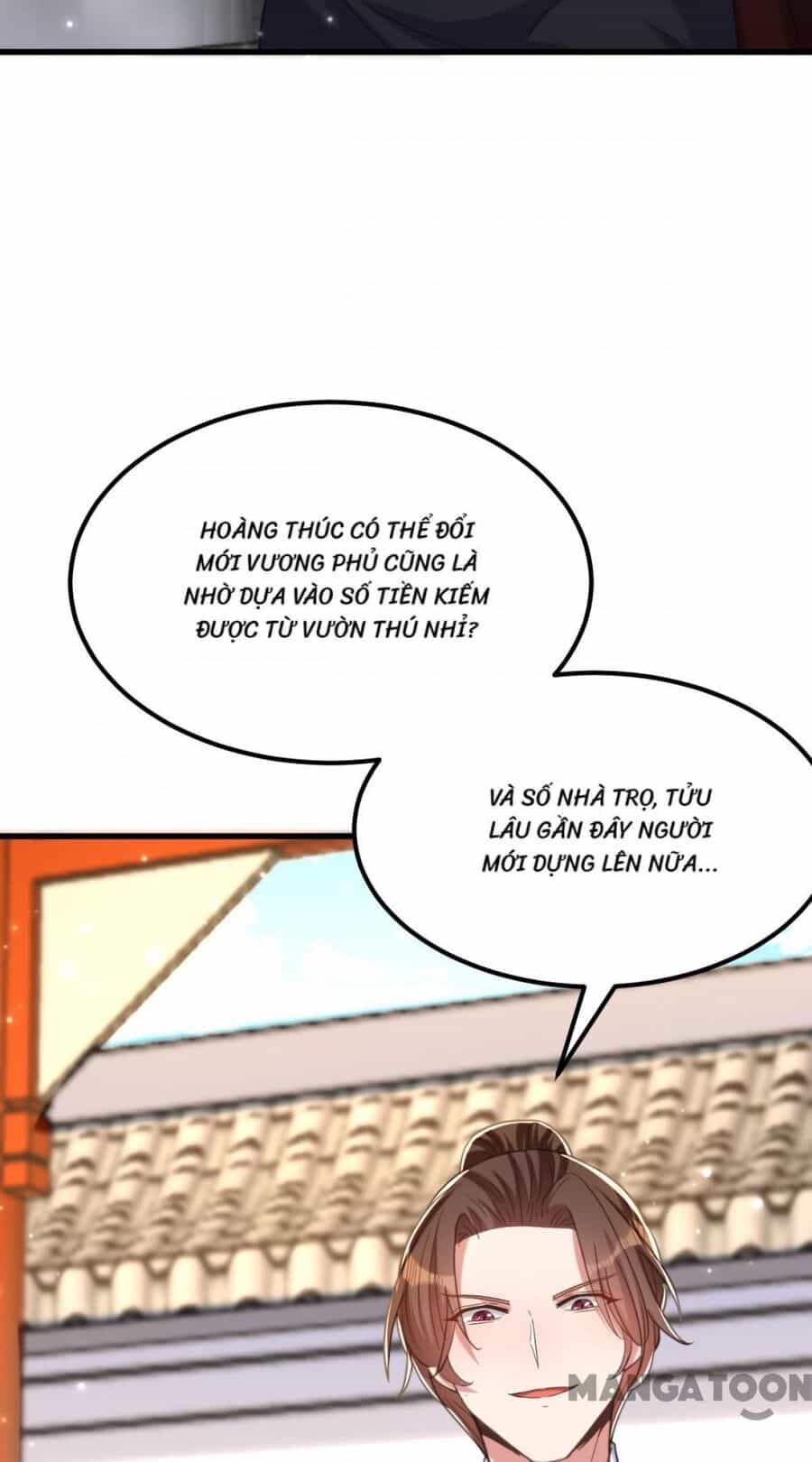 Trùng Sinh Không Gian: Cô Vợ Hào Môn Nóng Bỏng Không Dễ Chọc - Chương 411 - ảnh 6