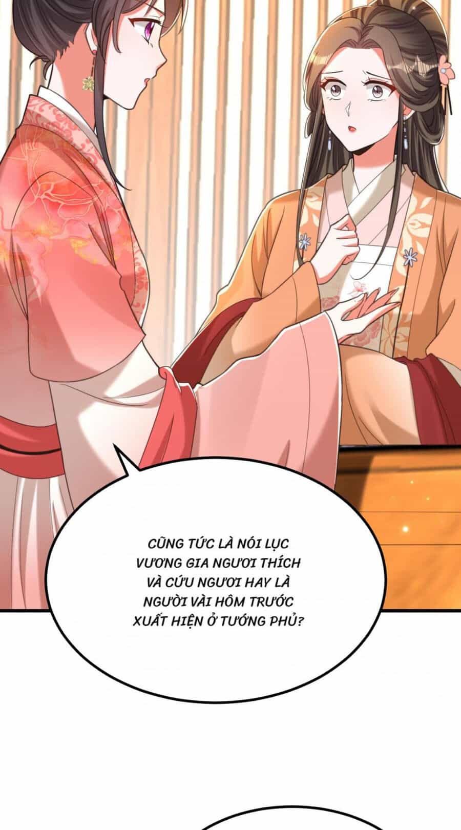 Trùng Sinh Không Gian: Cô Vợ Hào Môn Nóng Bỏng Không Dễ Chọc - Chương 412 - ảnh 18
