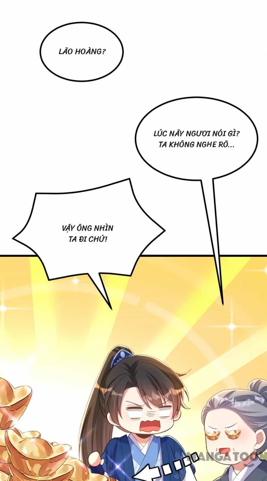 Trùng Sinh Không Gian: Cô Vợ Hào Môn Nóng Bỏng Không Dễ Chọc - Chương 412 - ảnh 32
