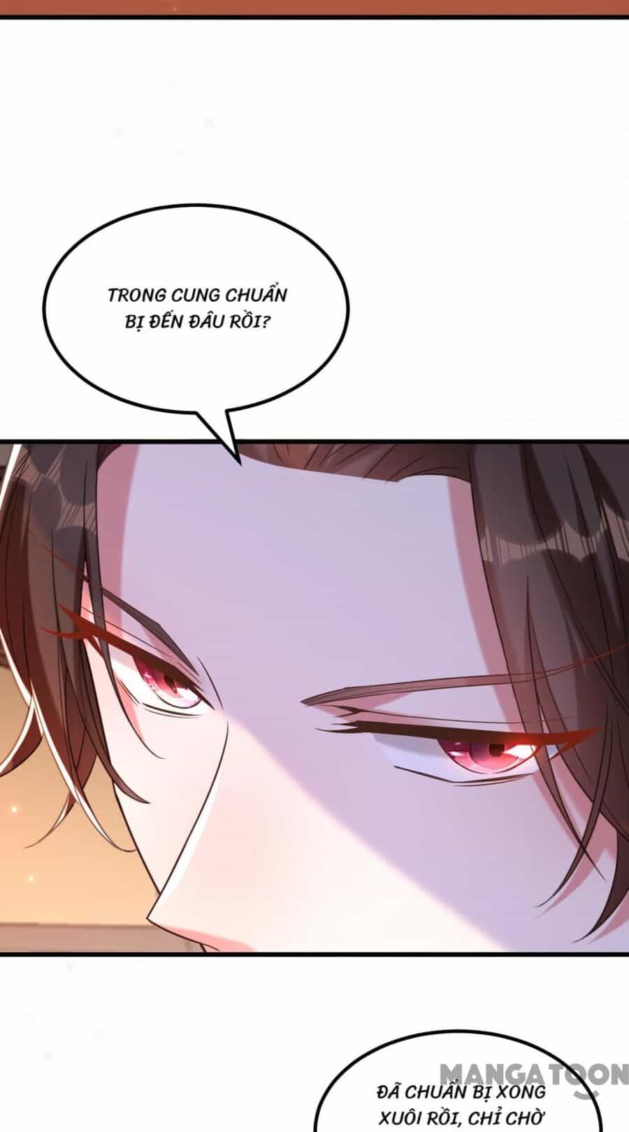 Trùng Sinh Không Gian: Cô Vợ Hào Môn Nóng Bỏng Không Dễ Chọc - Chương 413 - ảnh 22