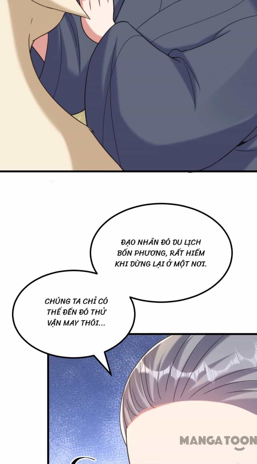 Trùng Sinh Không Gian: Cô Vợ Hào Môn Nóng Bỏng Không Dễ Chọc - Chương 413 - ảnh 8