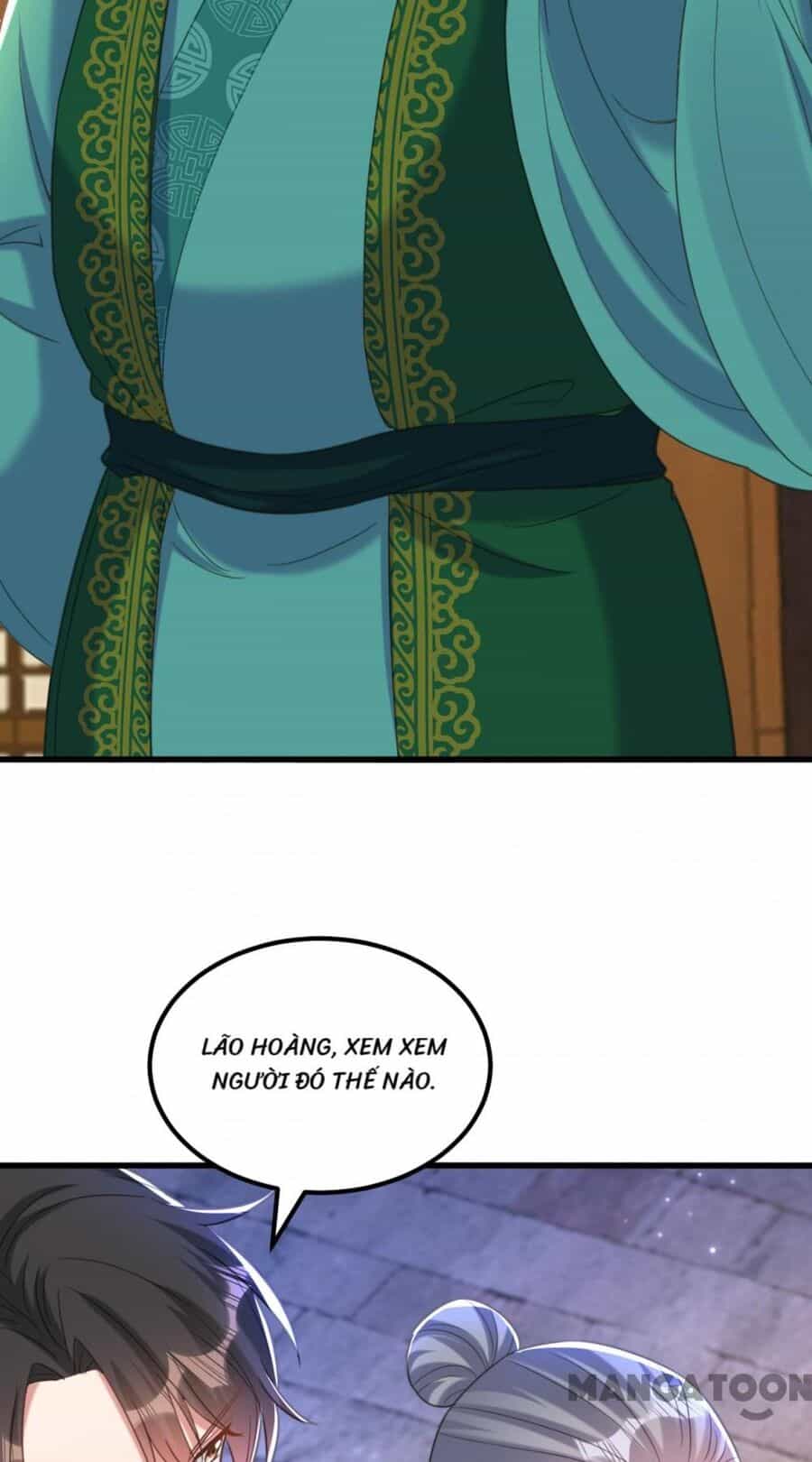 Trùng Sinh Không Gian: Cô Vợ Hào Môn Nóng Bỏng Không Dễ Chọc - Chương 414 - ảnh 6