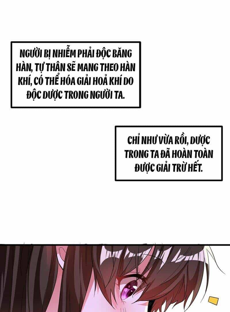 Trùng Sinh Không Gian: Cô Vợ Hào Môn Nóng Bỏng Không Dễ Chọc - Chương 2 - ảnh 13