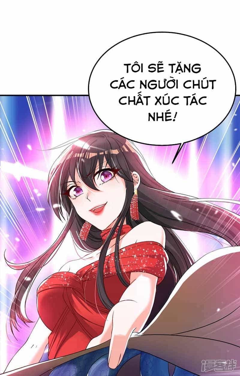 Trùng Sinh Không Gian: Cô Vợ Hào Môn Nóng Bỏng Không Dễ Chọc - Chương 28 - ảnh 15