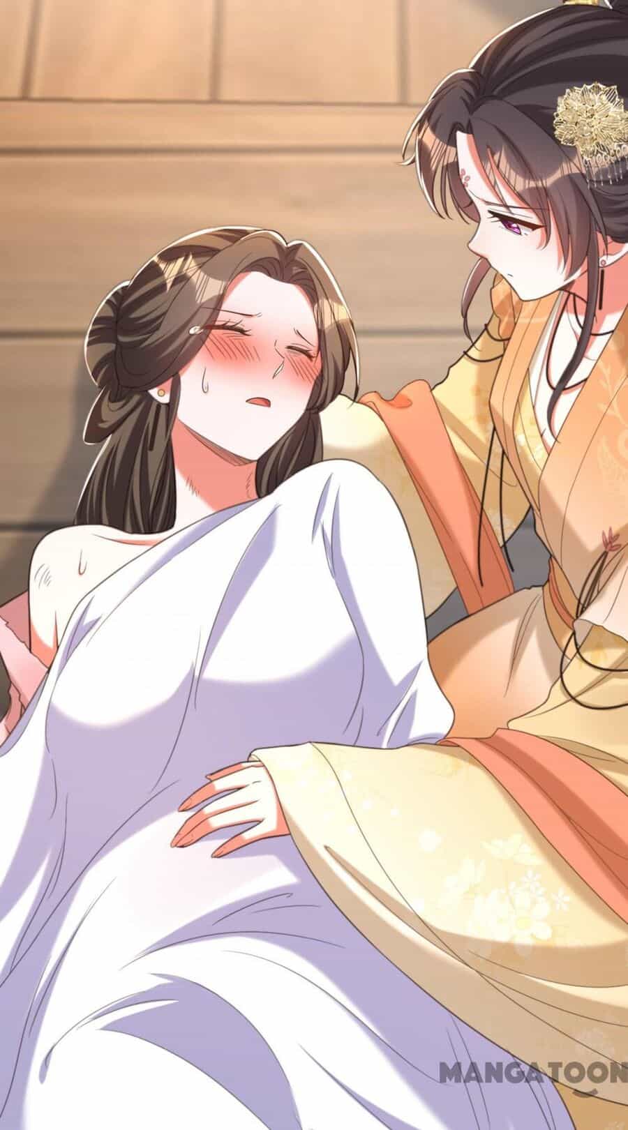 Trùng Sinh Không Gian: Cô Vợ Hào Môn Nóng Bỏng Không Dễ Chọc - Chương 421 - ảnh 36