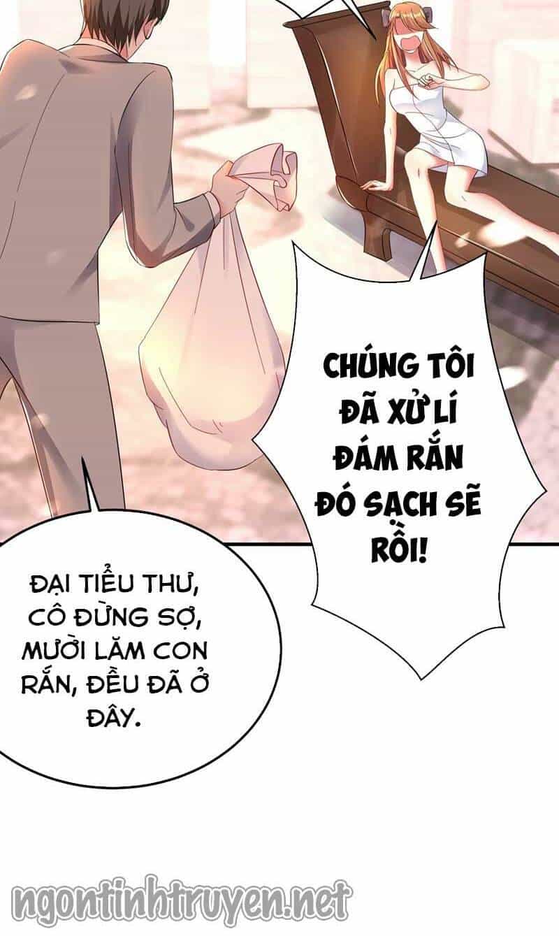Trùng Sinh Không Gian: Cô Vợ Hào Môn Nóng Bỏng Không Dễ Chọc - Chương 29 - ảnh 36