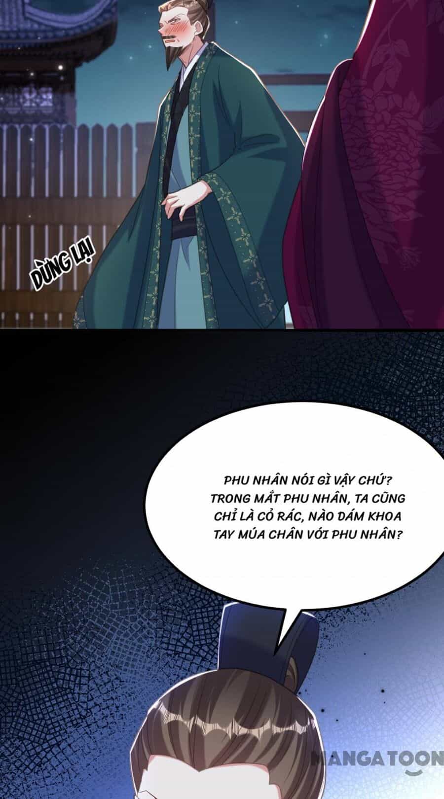 Trùng Sinh Không Gian: Cô Vợ Hào Môn Nóng Bỏng Không Dễ Chọc - Chương 427 - ảnh 16