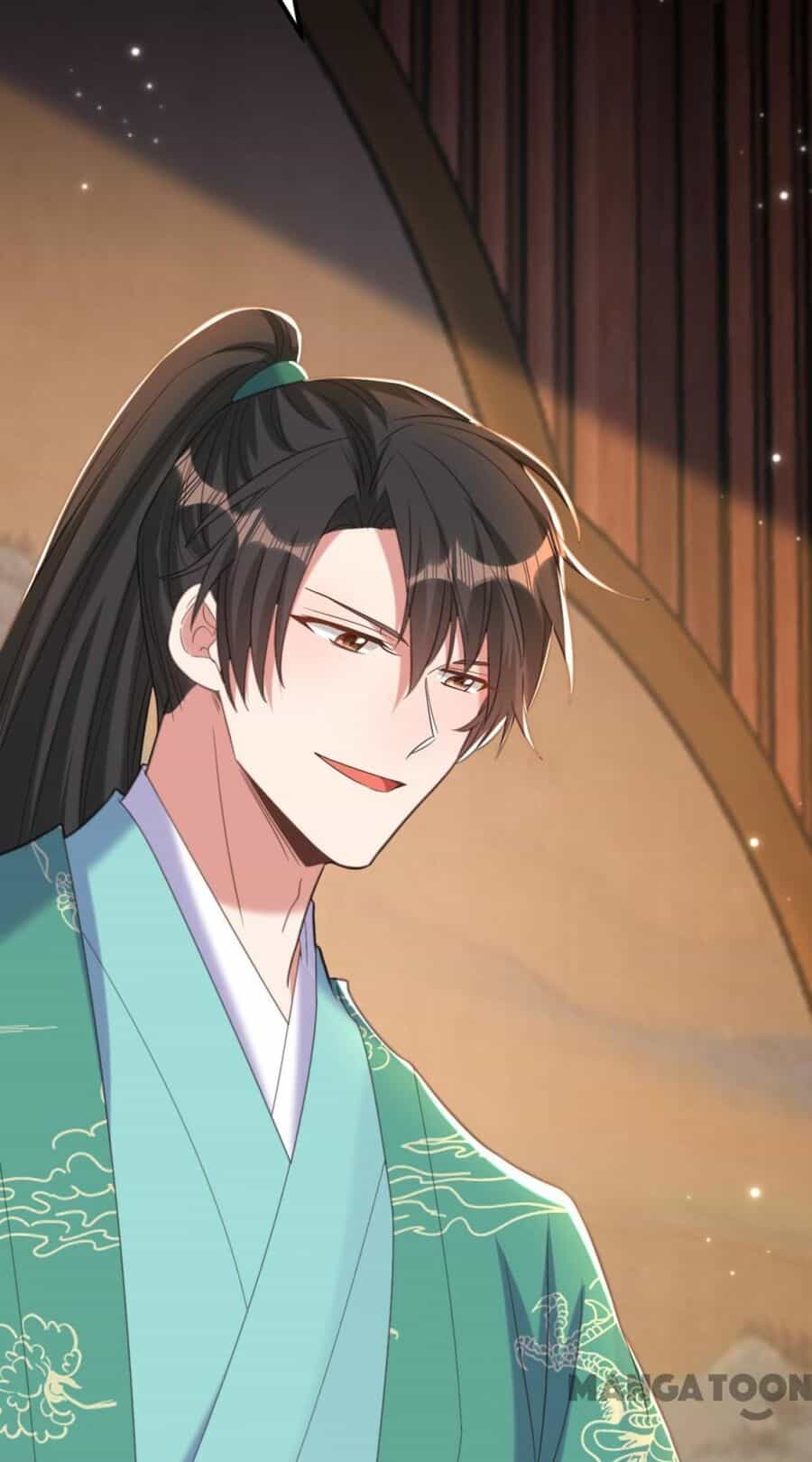 Trùng Sinh Không Gian: Cô Vợ Hào Môn Nóng Bỏng Không Dễ Chọc - Chương 427 - ảnh 27