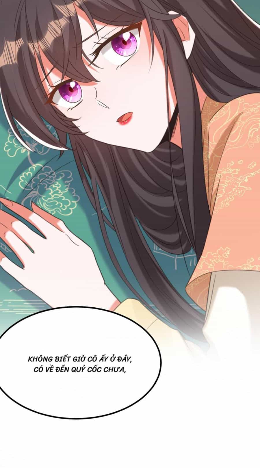 Trùng Sinh Không Gian: Cô Vợ Hào Môn Nóng Bỏng Không Dễ Chọc - Chương 427 - ảnh 29