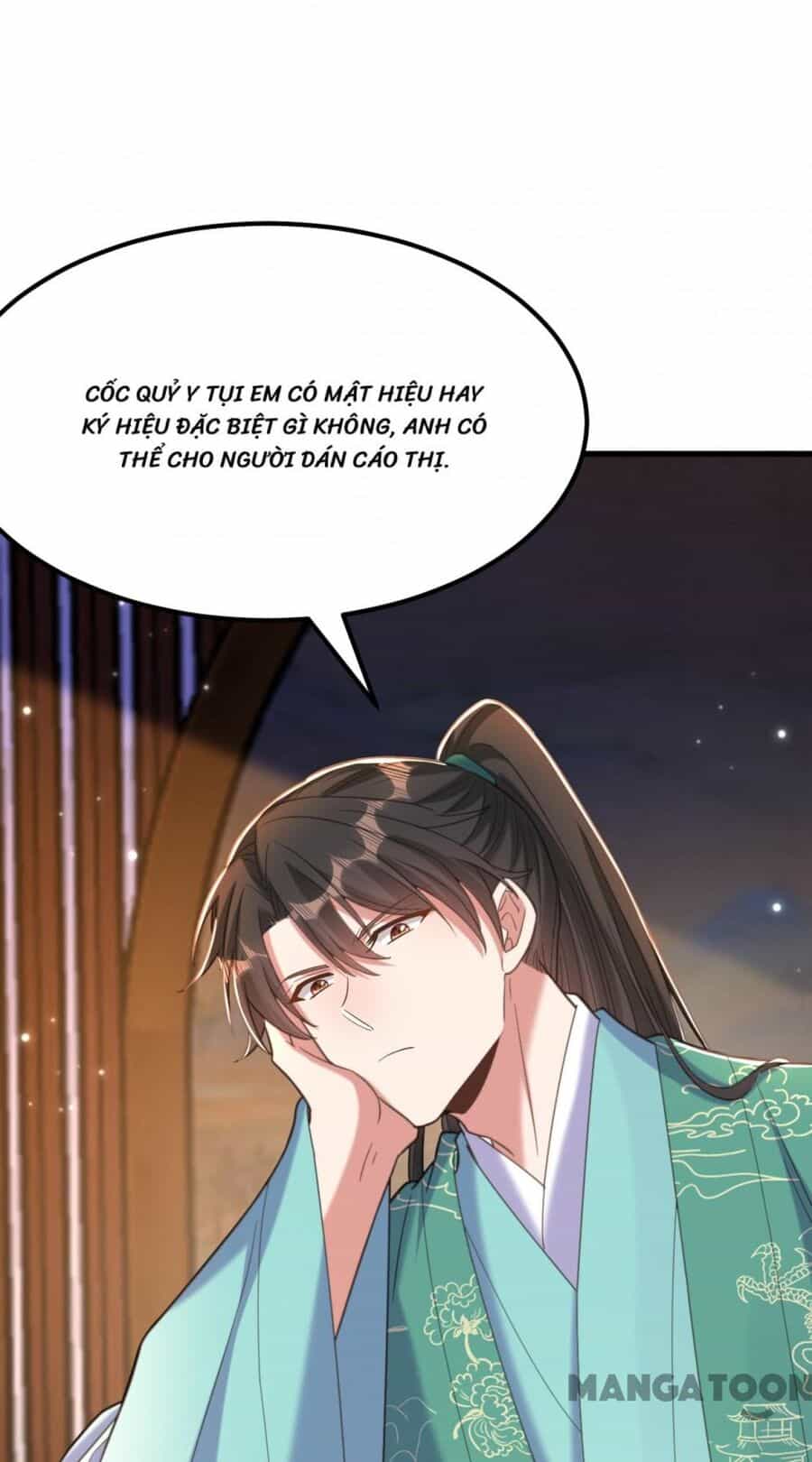 Trùng Sinh Không Gian: Cô Vợ Hào Môn Nóng Bỏng Không Dễ Chọc - Chương 427 - ảnh 31