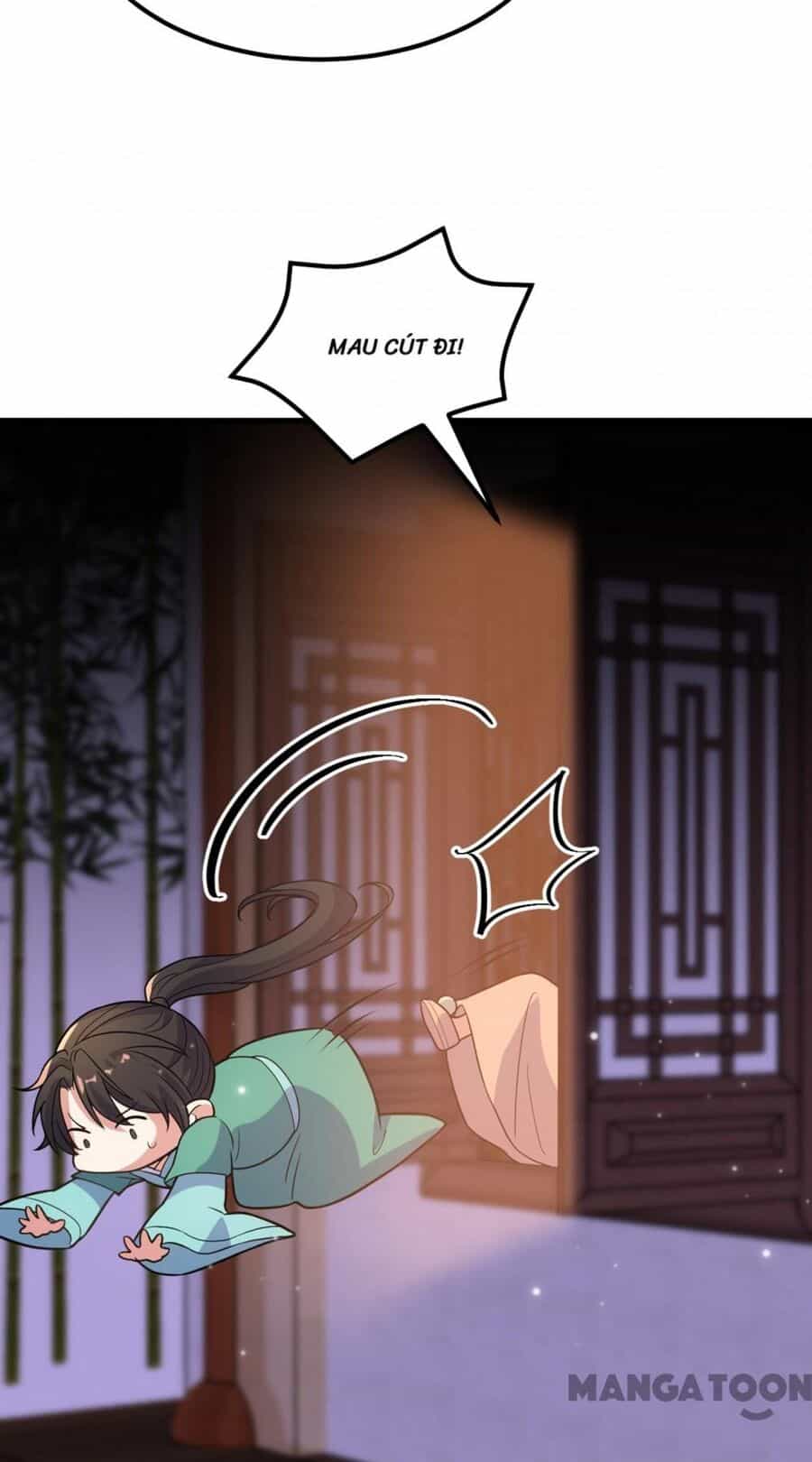 Trùng Sinh Không Gian: Cô Vợ Hào Môn Nóng Bỏng Không Dễ Chọc - Chương 428 - ảnh 24
