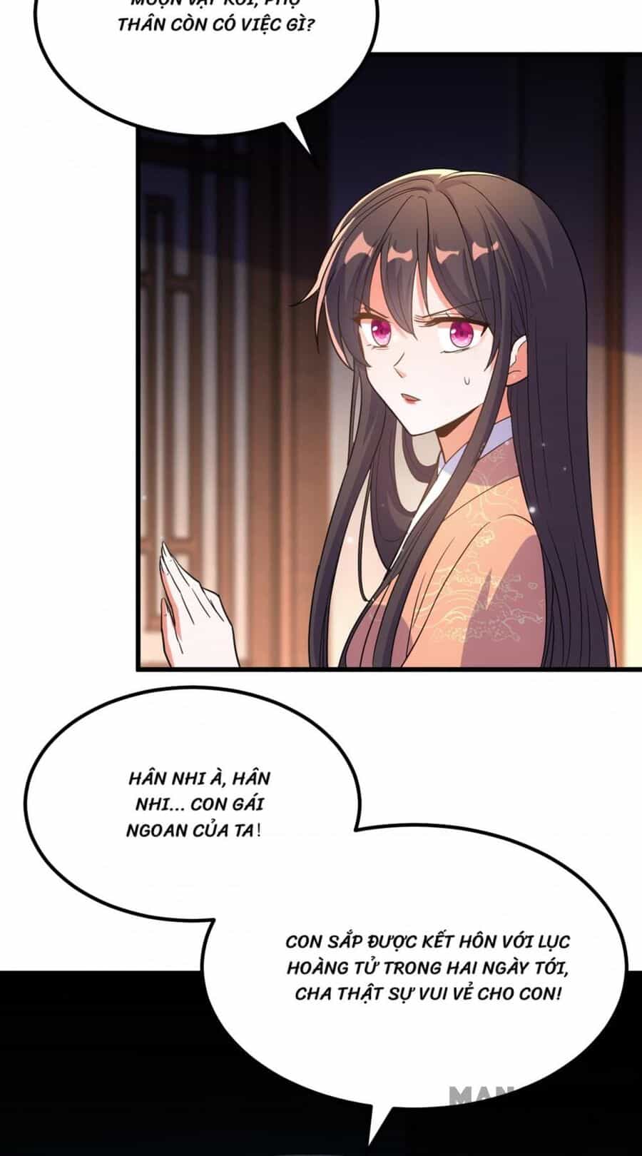 Trùng Sinh Không Gian: Cô Vợ Hào Môn Nóng Bỏng Không Dễ Chọc - Chương 428 - ảnh 26