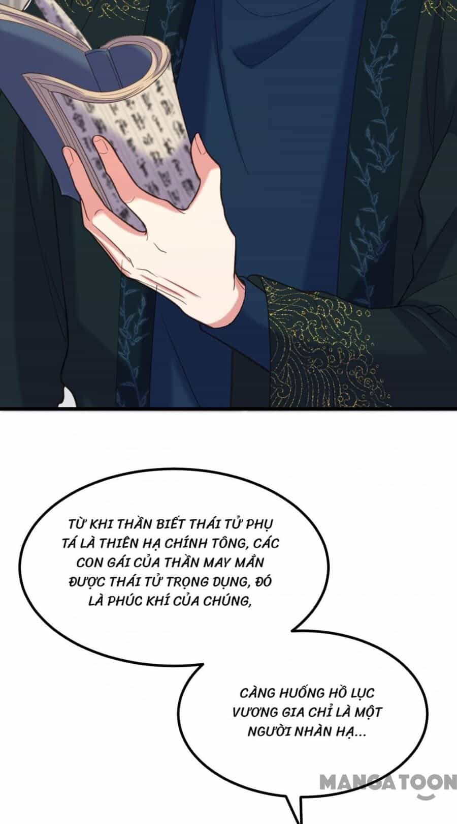 Trùng Sinh Không Gian: Cô Vợ Hào Môn Nóng Bỏng Không Dễ Chọc - Chương 429 - ảnh 13