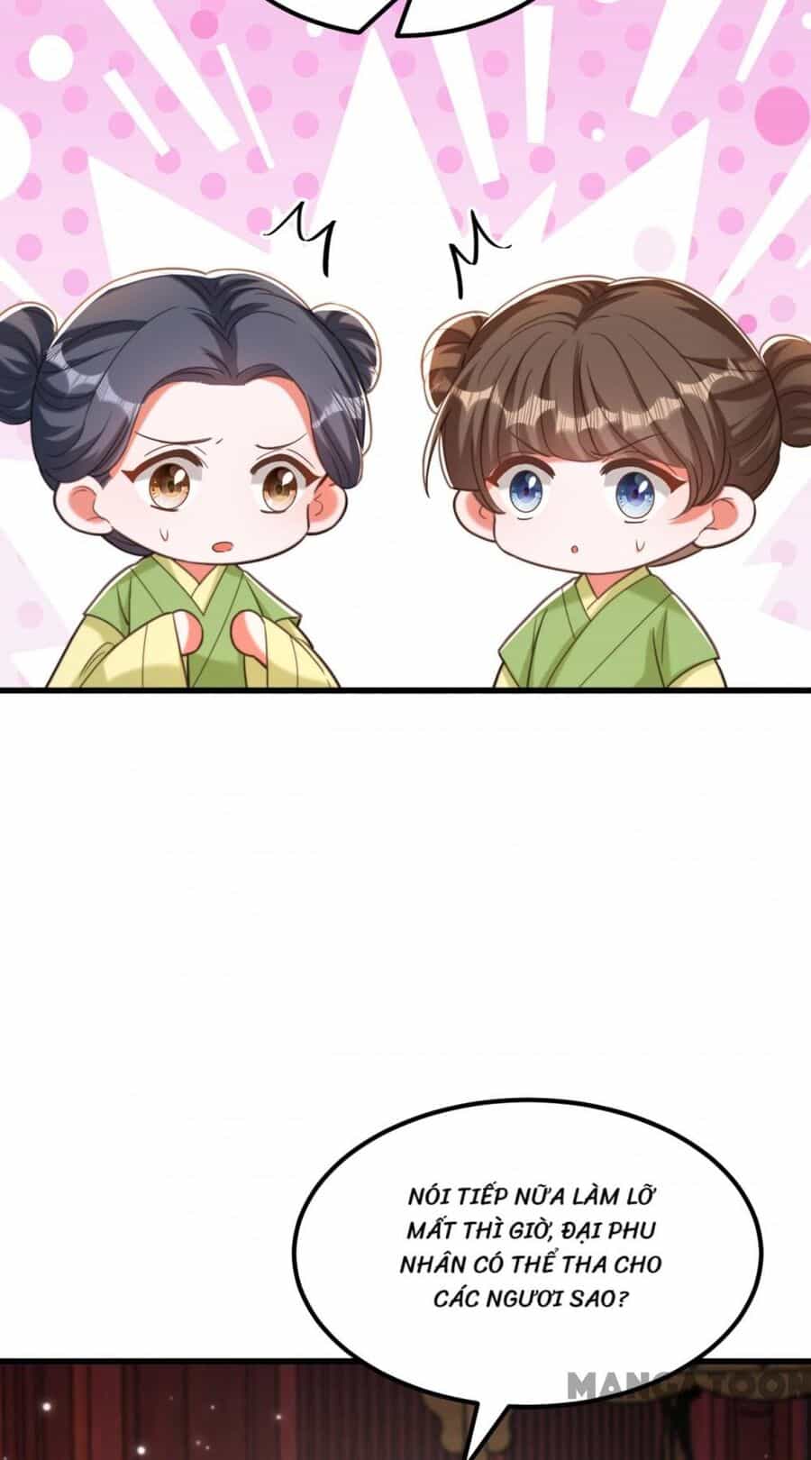 Trùng Sinh Không Gian: Cô Vợ Hào Môn Nóng Bỏng Không Dễ Chọc - Chương 430 - ảnh 4
