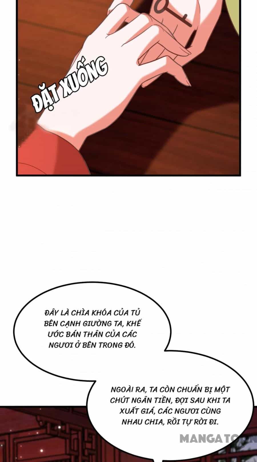 Trùng Sinh Không Gian: Cô Vợ Hào Môn Nóng Bỏng Không Dễ Chọc - Chương 430 - ảnh 9