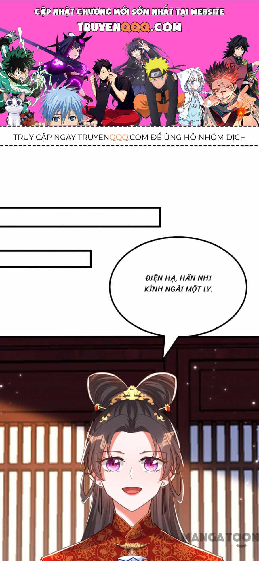 Trùng Sinh Không Gian: Cô Vợ Hào Môn Nóng Bỏng Không Dễ Chọc - Chương 433 - ảnh 1