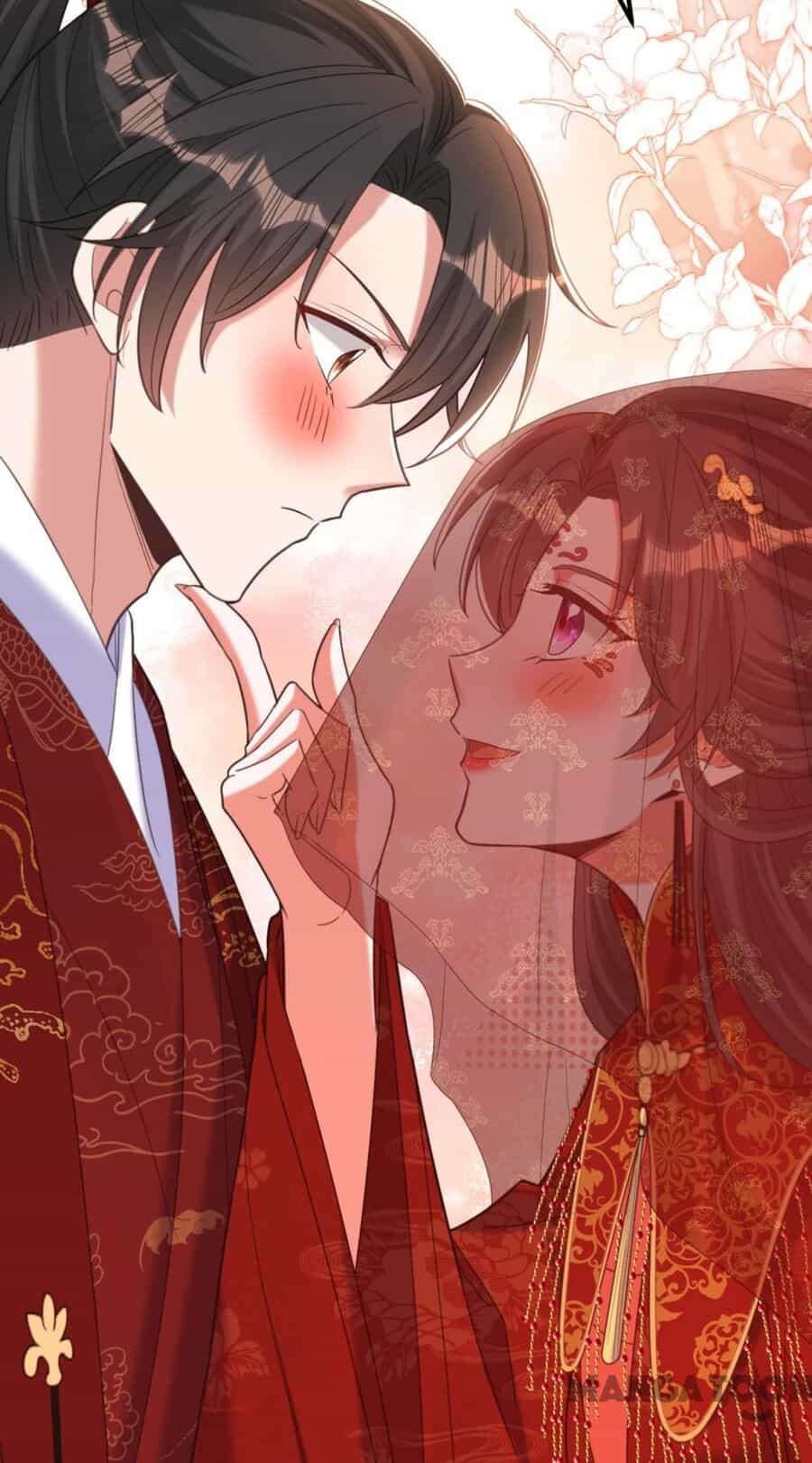 Trùng Sinh Không Gian: Cô Vợ Hào Môn Nóng Bỏng Không Dễ Chọc - Chương 434 - ảnh 31