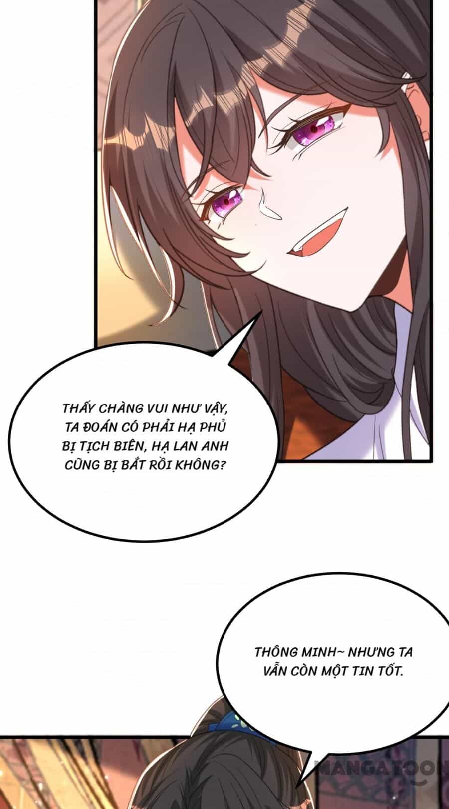 Trùng Sinh Không Gian: Cô Vợ Hào Môn Nóng Bỏng Không Dễ Chọc - Chương 435 - ảnh 15