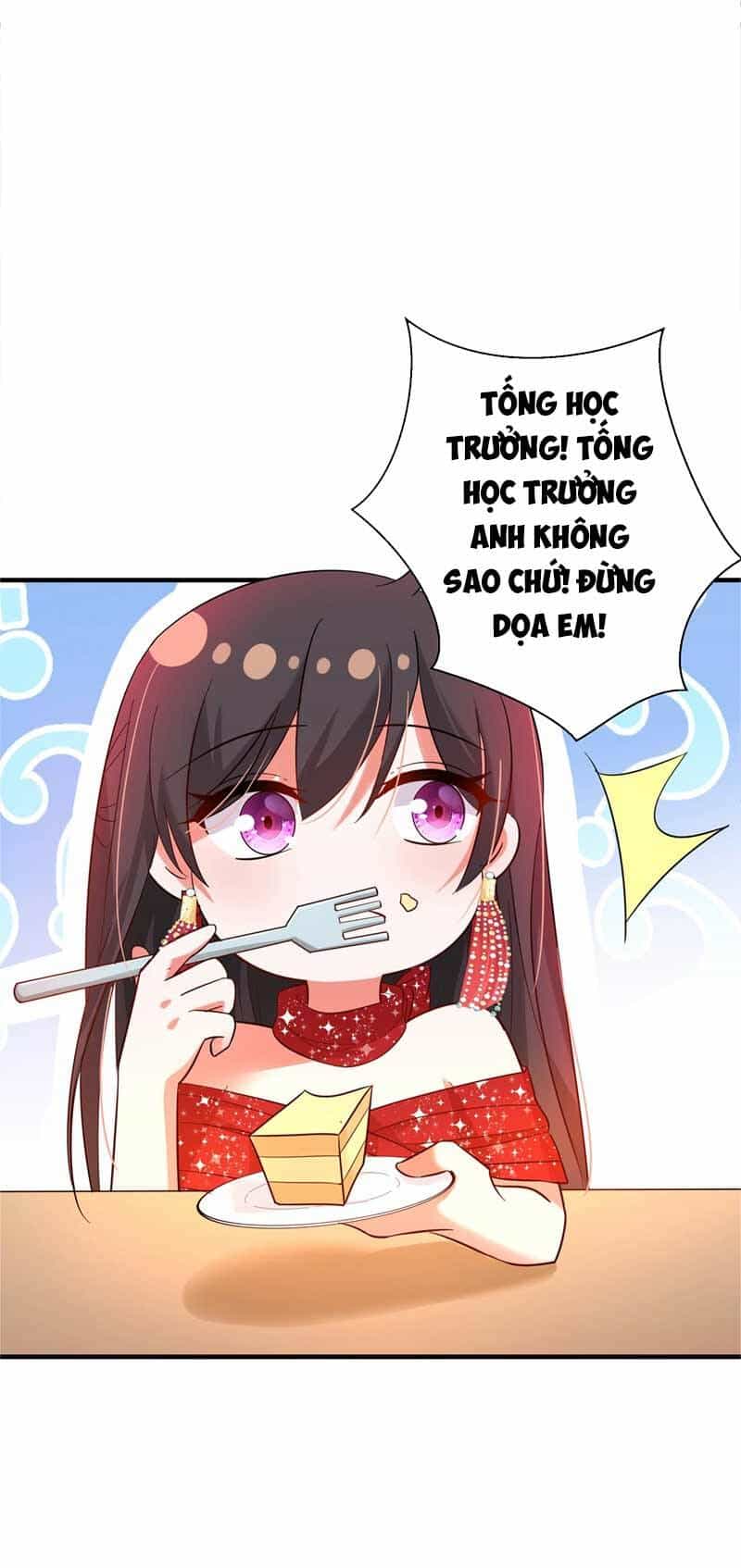 Trùng Sinh Không Gian: Cô Vợ Hào Môn Nóng Bỏng Không Dễ Chọc - Chương 30 - ảnh 18