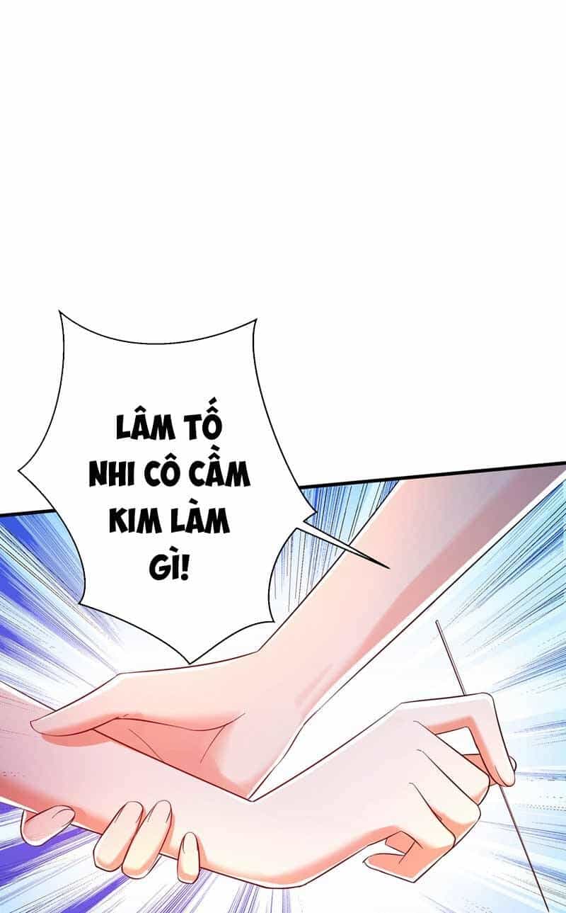 Trùng Sinh Không Gian: Cô Vợ Hào Môn Nóng Bỏng Không Dễ Chọc - Chương 30 - ảnh 26