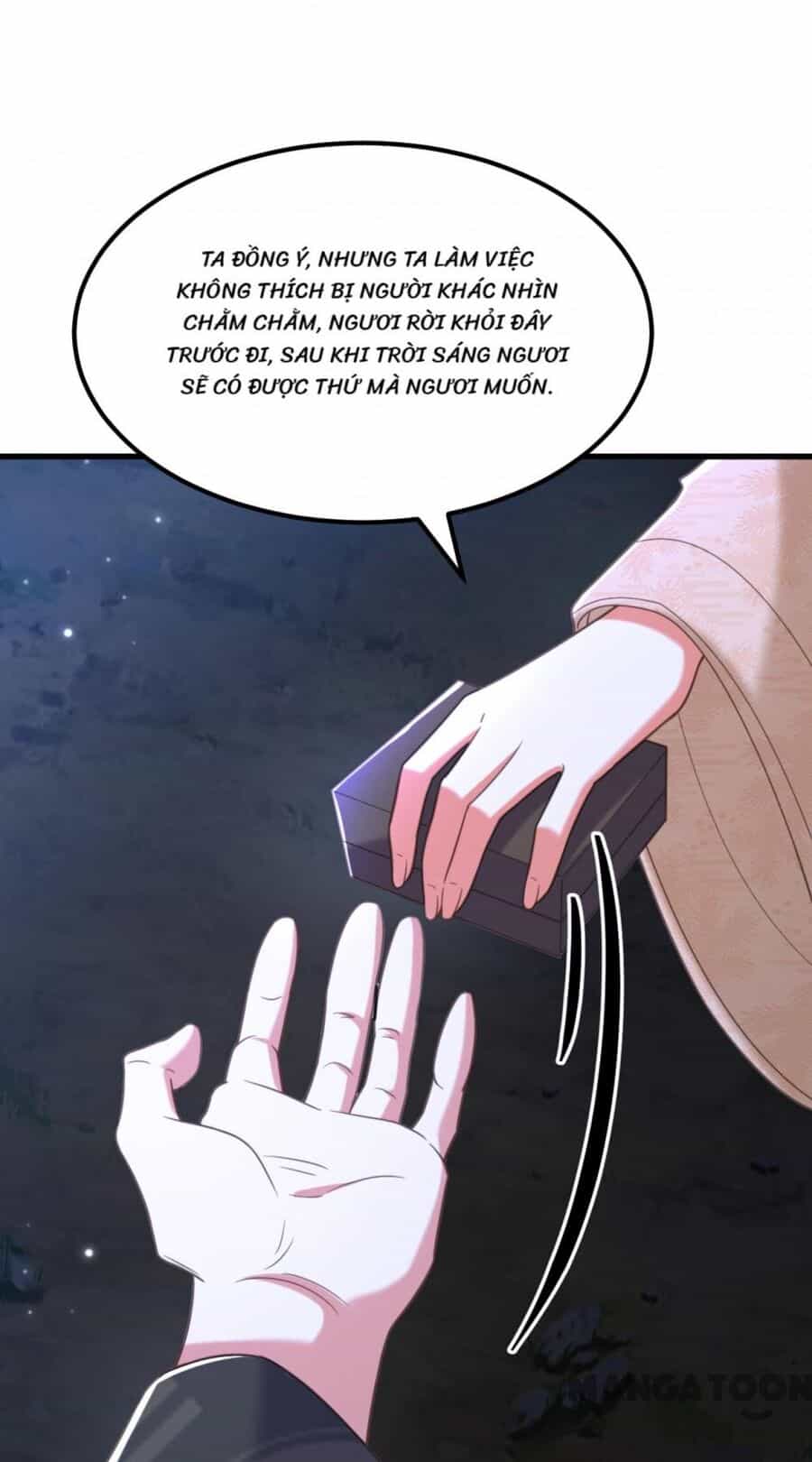 Trùng Sinh Không Gian: Cô Vợ Hào Môn Nóng Bỏng Không Dễ Chọc - Chương 436 - ảnh 34