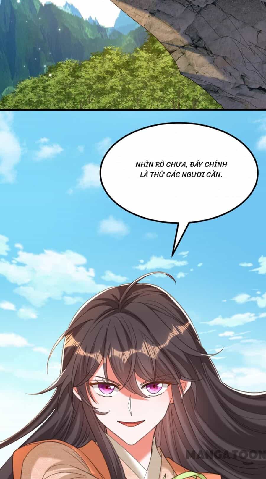 Trùng Sinh Không Gian: Cô Vợ Hào Môn Nóng Bỏng Không Dễ Chọc - Chương 437 - ảnh 27