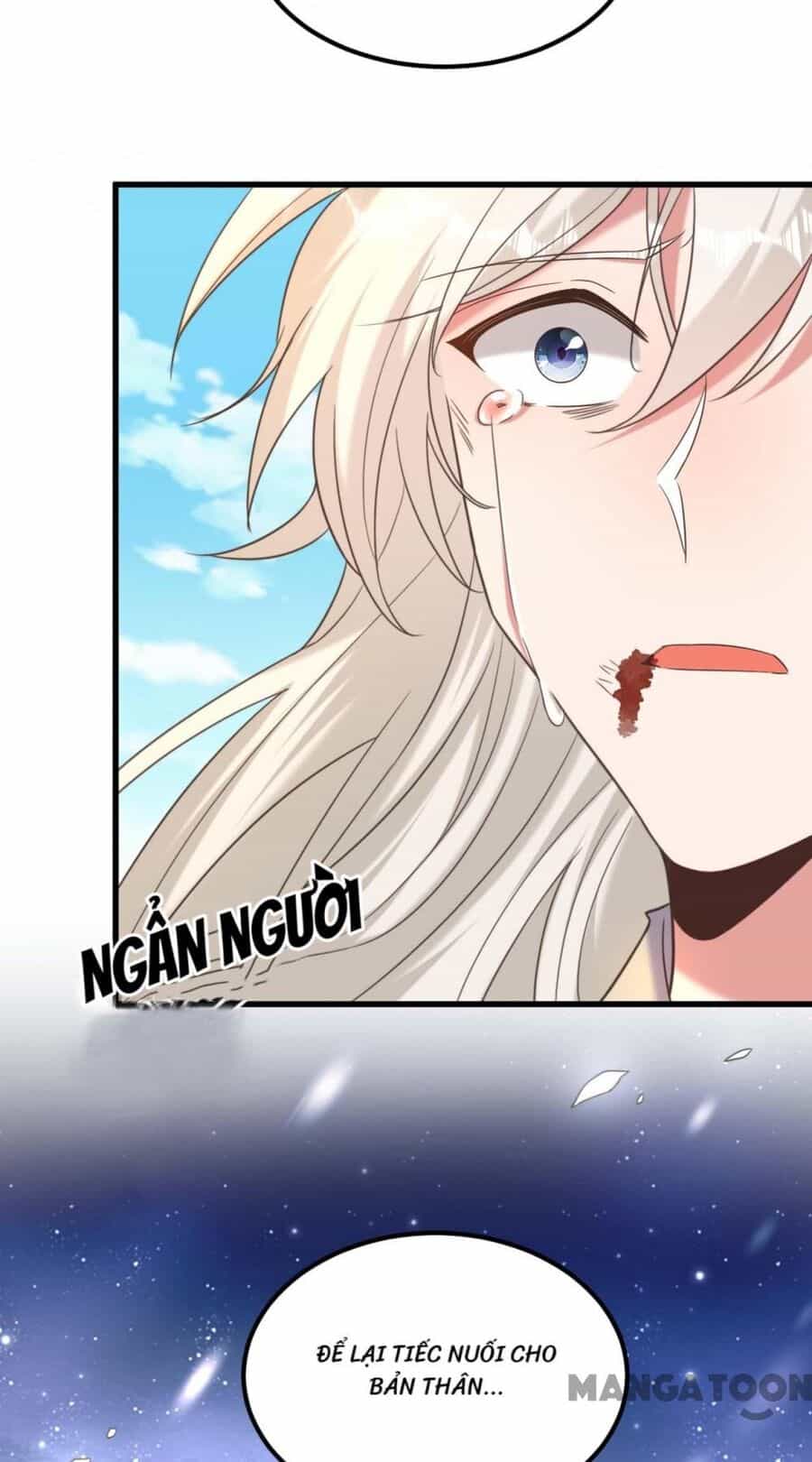 Trùng Sinh Không Gian: Cô Vợ Hào Môn Nóng Bỏng Không Dễ Chọc - Chương 439 - ảnh 16