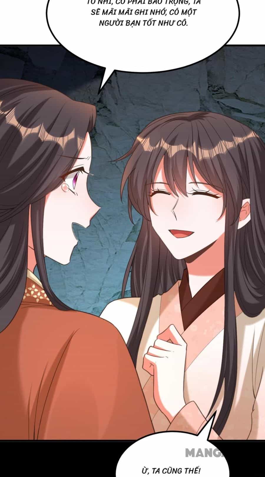Trùng Sinh Không Gian: Cô Vợ Hào Môn Nóng Bỏng Không Dễ Chọc - Chương 440 - ảnh 30