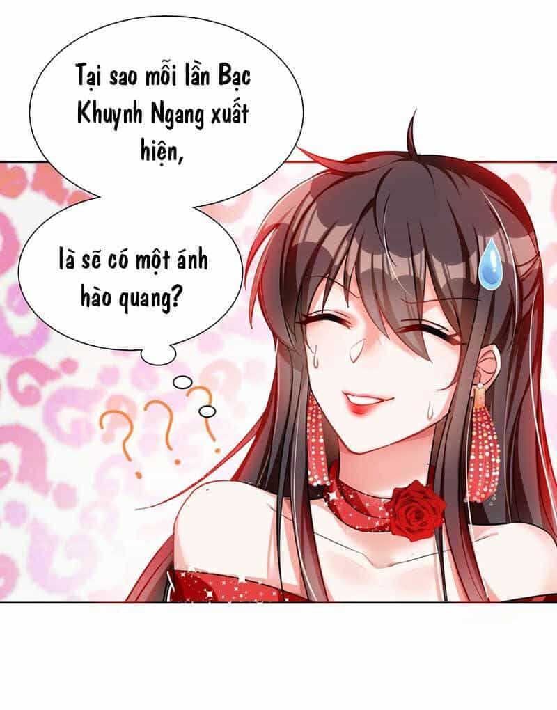 Trùng Sinh Không Gian: Cô Vợ Hào Môn Nóng Bỏng Không Dễ Chọc - Chương 31 - ảnh 24