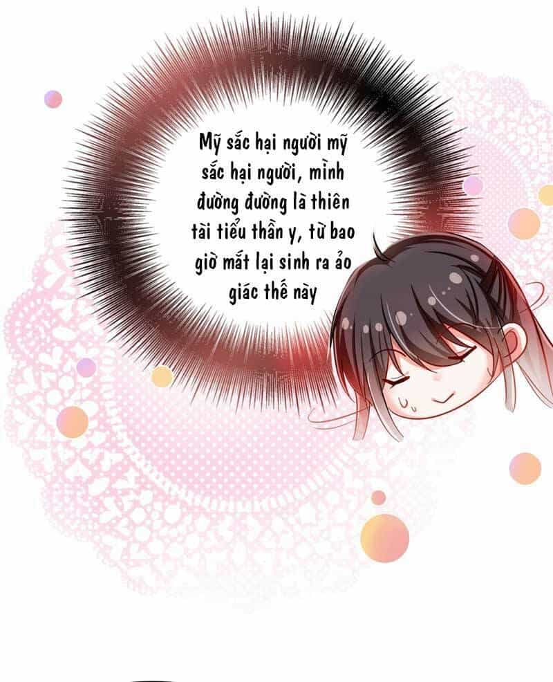 Trùng Sinh Không Gian: Cô Vợ Hào Môn Nóng Bỏng Không Dễ Chọc - Chương 31 - ảnh 25
