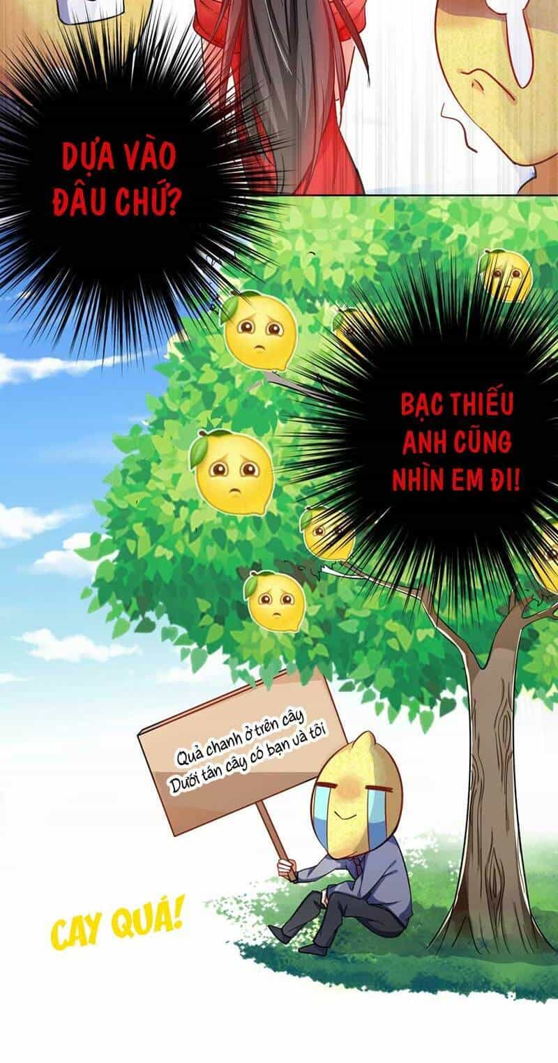 Trùng Sinh Không Gian: Cô Vợ Hào Môn Nóng Bỏng Không Dễ Chọc - Chương 31 - ảnh 38