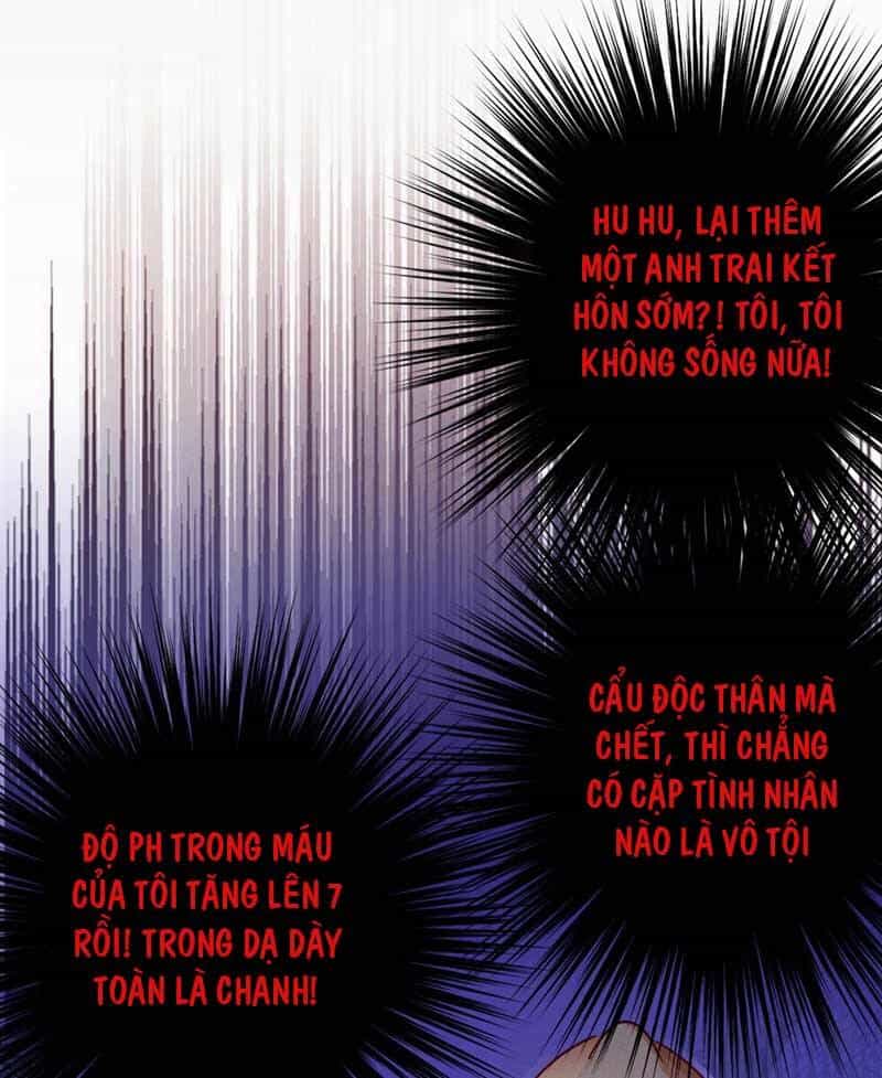 Trùng Sinh Không Gian: Cô Vợ Hào Môn Nóng Bỏng Không Dễ Chọc - Chương 32 - ảnh 2