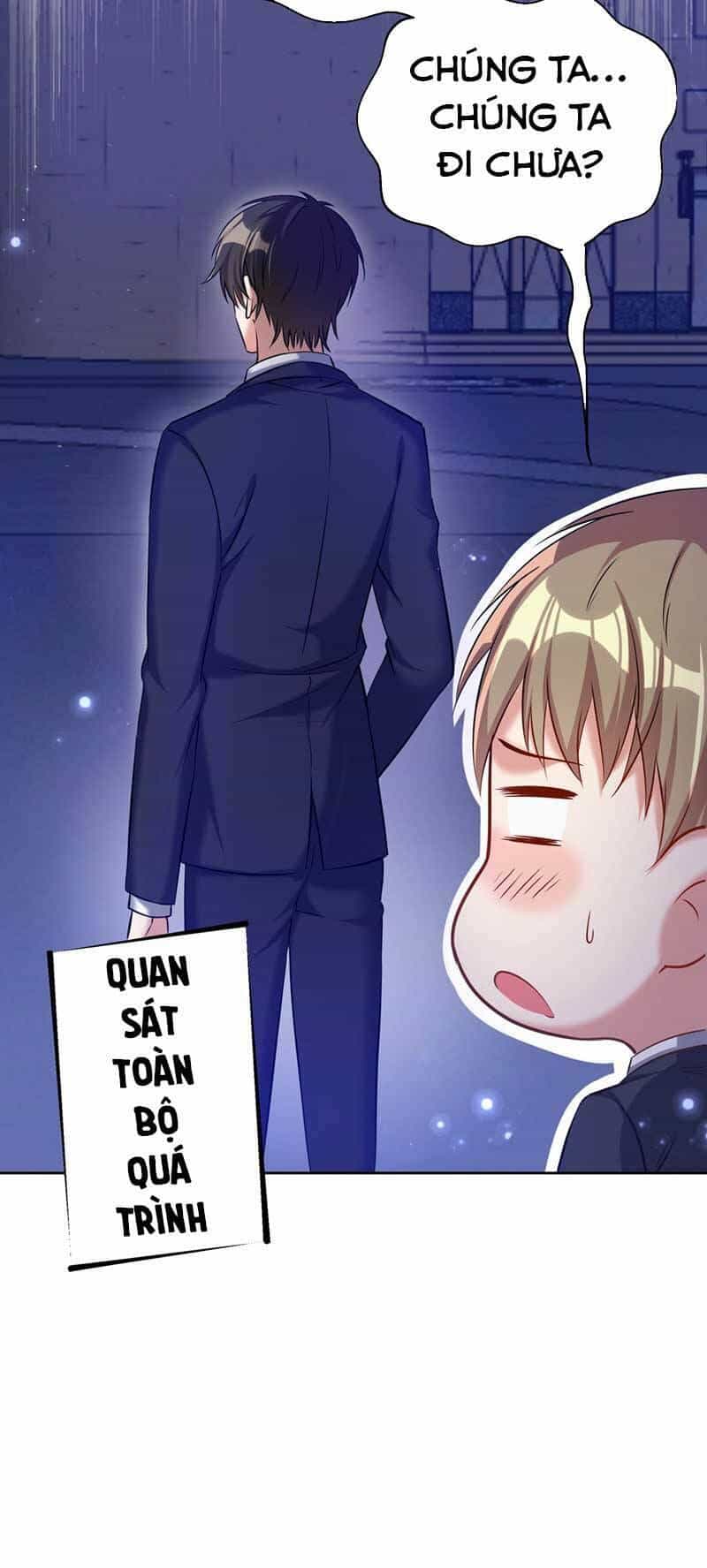 Trùng Sinh Không Gian: Cô Vợ Hào Môn Nóng Bỏng Không Dễ Chọc - Chương 33 - ảnh 24