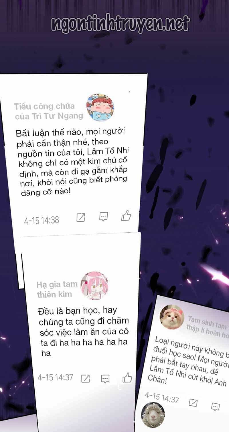 Trùng Sinh Không Gian: Cô Vợ Hào Môn Nóng Bỏng Không Dễ Chọc - Chương 33 - ảnh 37