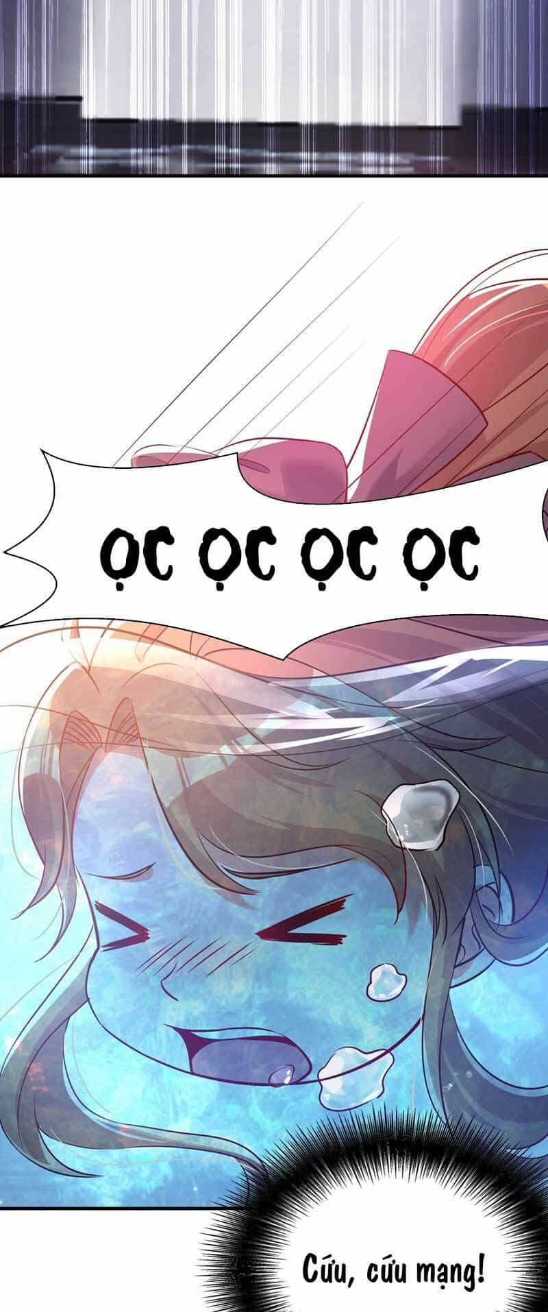 Trùng Sinh Không Gian: Cô Vợ Hào Môn Nóng Bỏng Không Dễ Chọc - Chương 35 - ảnh 31