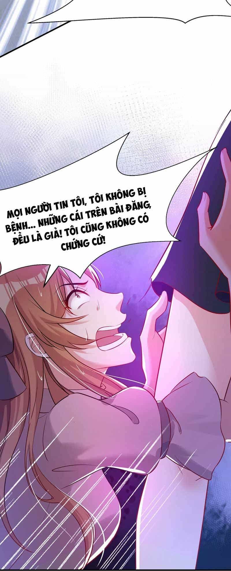 Trùng Sinh Không Gian: Cô Vợ Hào Môn Nóng Bỏng Không Dễ Chọc - Chương 36 - ảnh 3