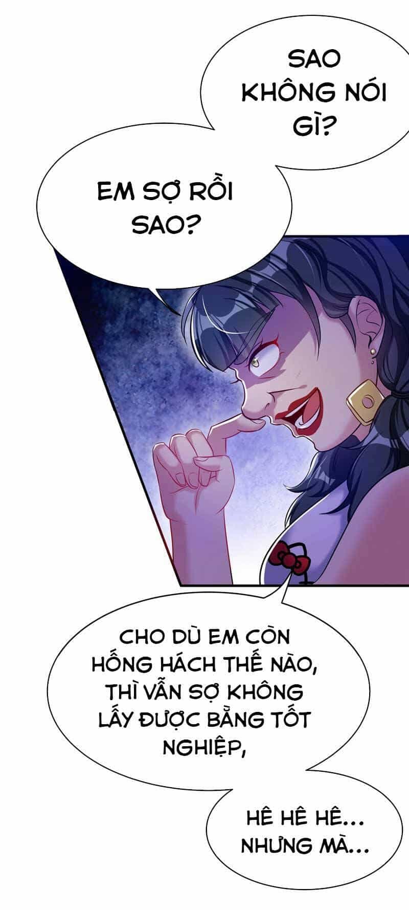 Trùng Sinh Không Gian: Cô Vợ Hào Môn Nóng Bỏng Không Dễ Chọc - Chương 37 - ảnh 3