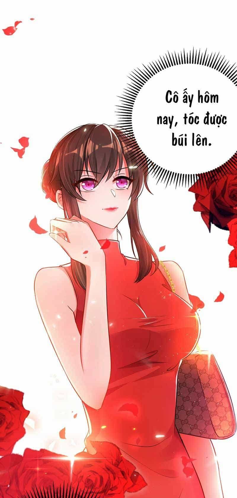 Trùng Sinh Không Gian: Cô Vợ Hào Môn Nóng Bỏng Không Dễ Chọc - Chương 39 - ảnh 11