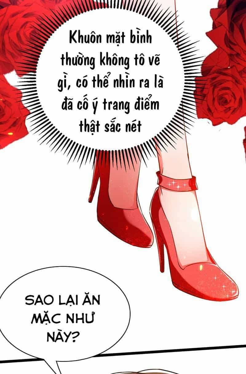 Trùng Sinh Không Gian: Cô Vợ Hào Môn Nóng Bỏng Không Dễ Chọc - Chương 39 - ảnh 13