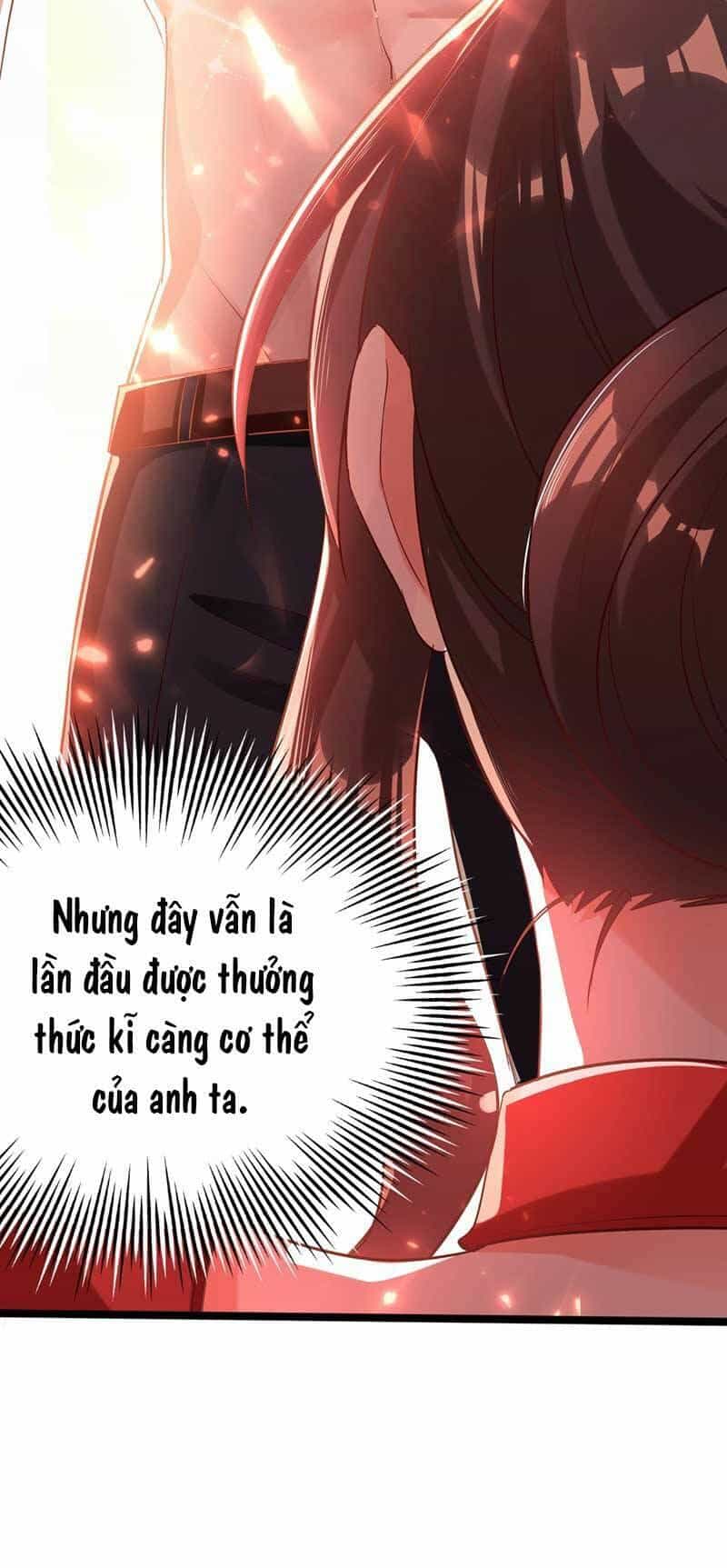 Trùng Sinh Không Gian: Cô Vợ Hào Môn Nóng Bỏng Không Dễ Chọc - Chương 40 - ảnh 19