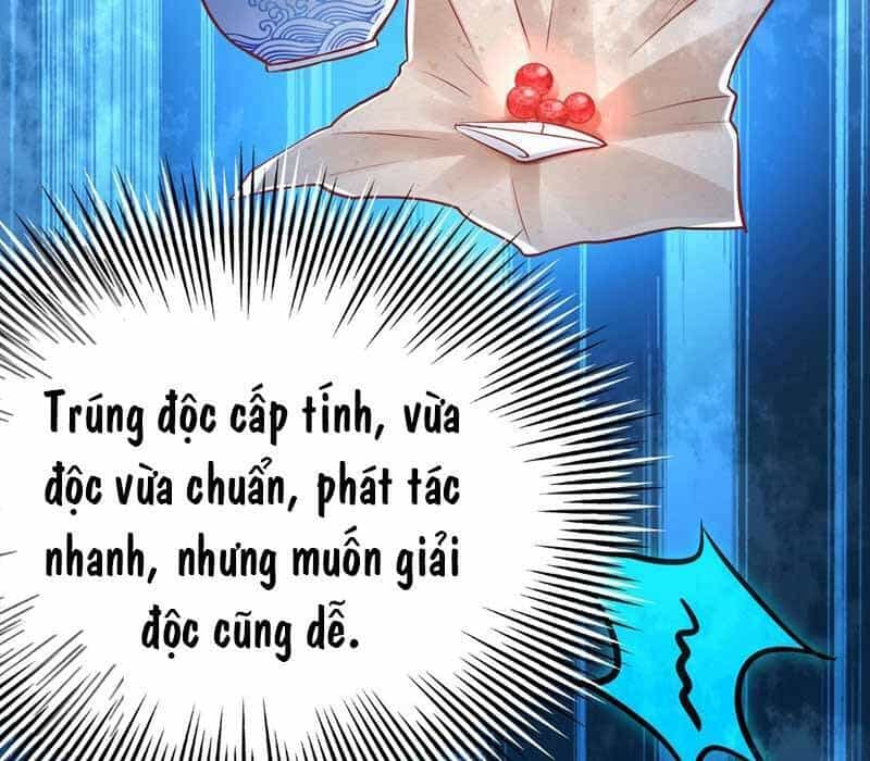 Trùng Sinh Không Gian: Cô Vợ Hào Môn Nóng Bỏng Không Dễ Chọc - Chương 41 - ảnh 12