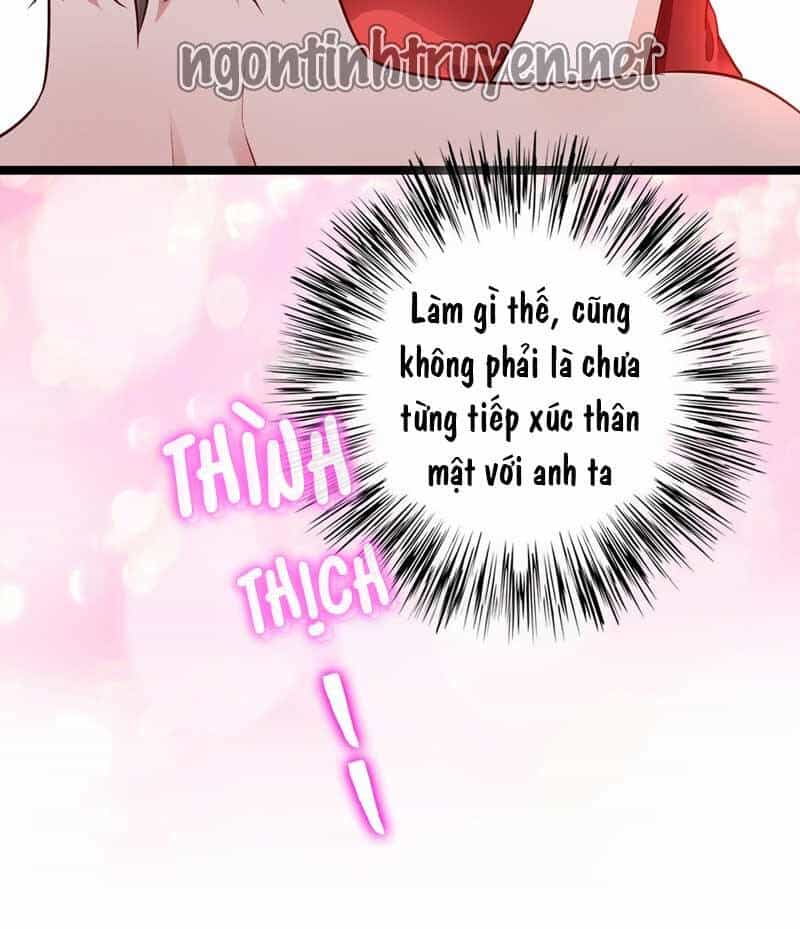 Trùng Sinh Không Gian: Cô Vợ Hào Môn Nóng Bỏng Không Dễ Chọc - Chương 41 - ảnh 38